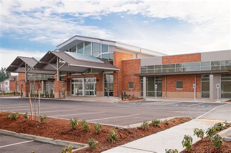 Oly ortho - 4. Oly Ortho's first clinic opened in 1972, with its ASC opening in 2012. The first outpatient joint replacement was performed in 2015. 5. Oly Ortho is a member of physician specialty network The OrthoForum. 6. Oly Ortho has 23 practicing surgeons on staff across its practices. 7. Oly Ortho has affiliations with Providence St. Peter Hospital …